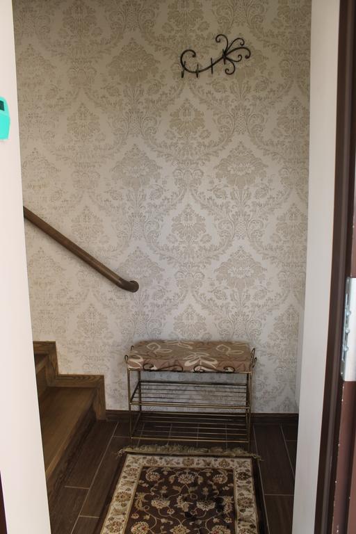 Sveciu Namai Lanko G. Hotel Klaipeda Phòng bức ảnh