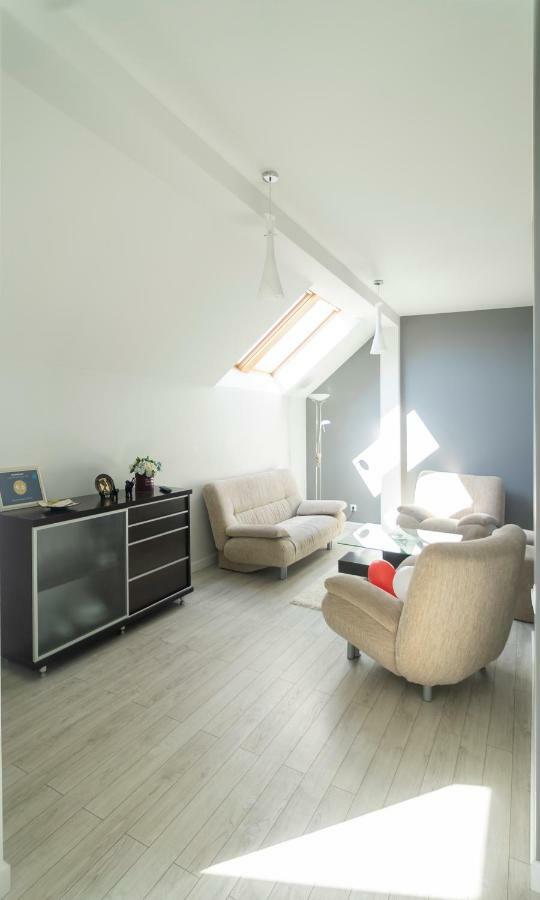 Sveciu Namai Lanko G. Hotel Klaipeda Ngoại thất bức ảnh